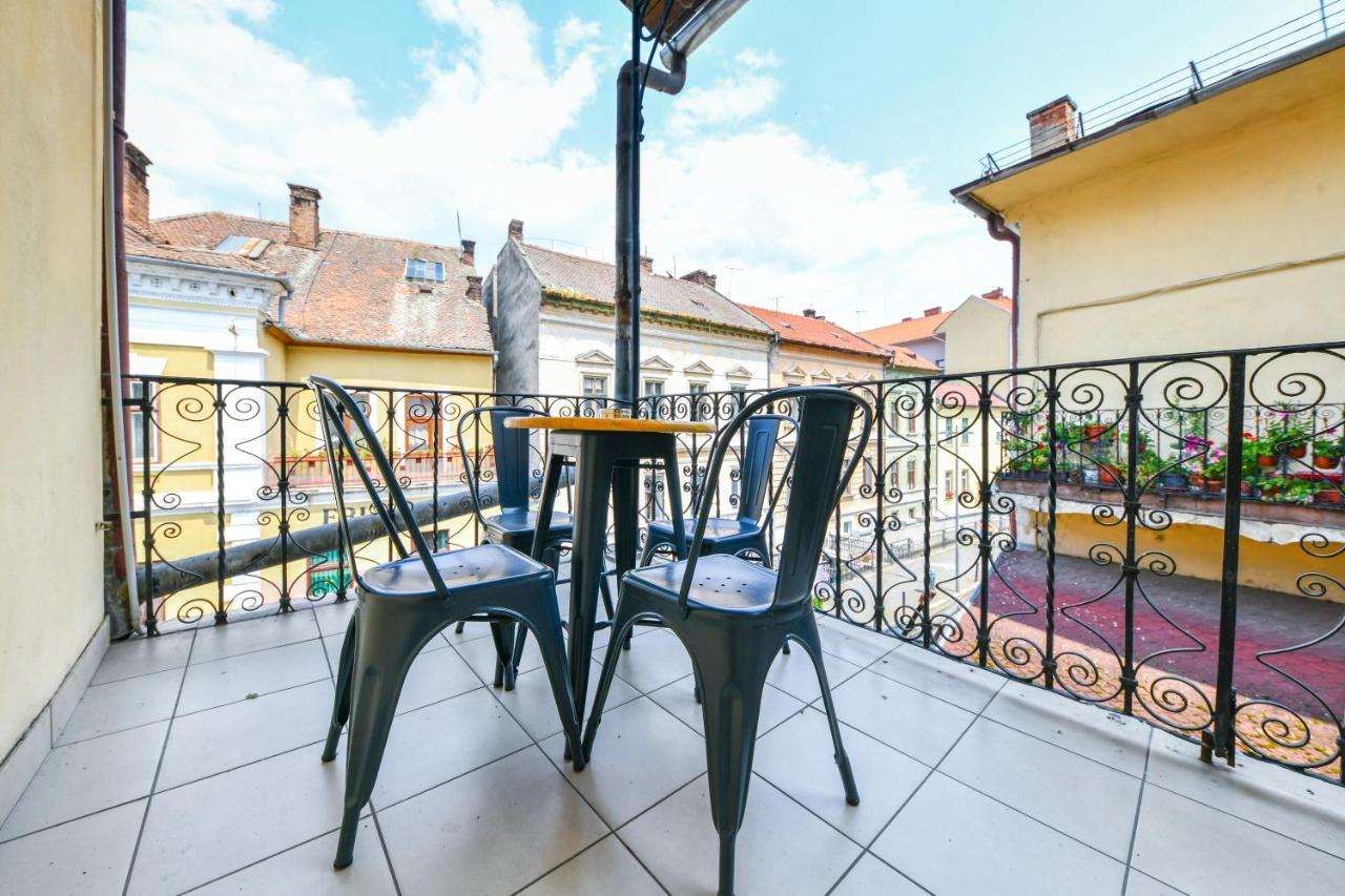 My Place Ferdinand Cluj-Napoca Luaran gambar