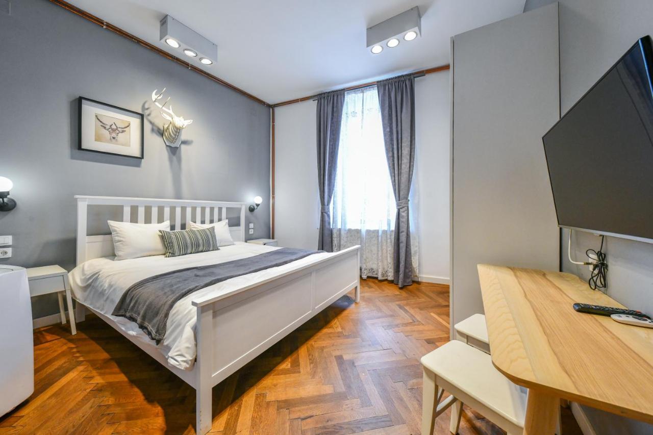 My Place Ferdinand Cluj-Napoca Luaran gambar