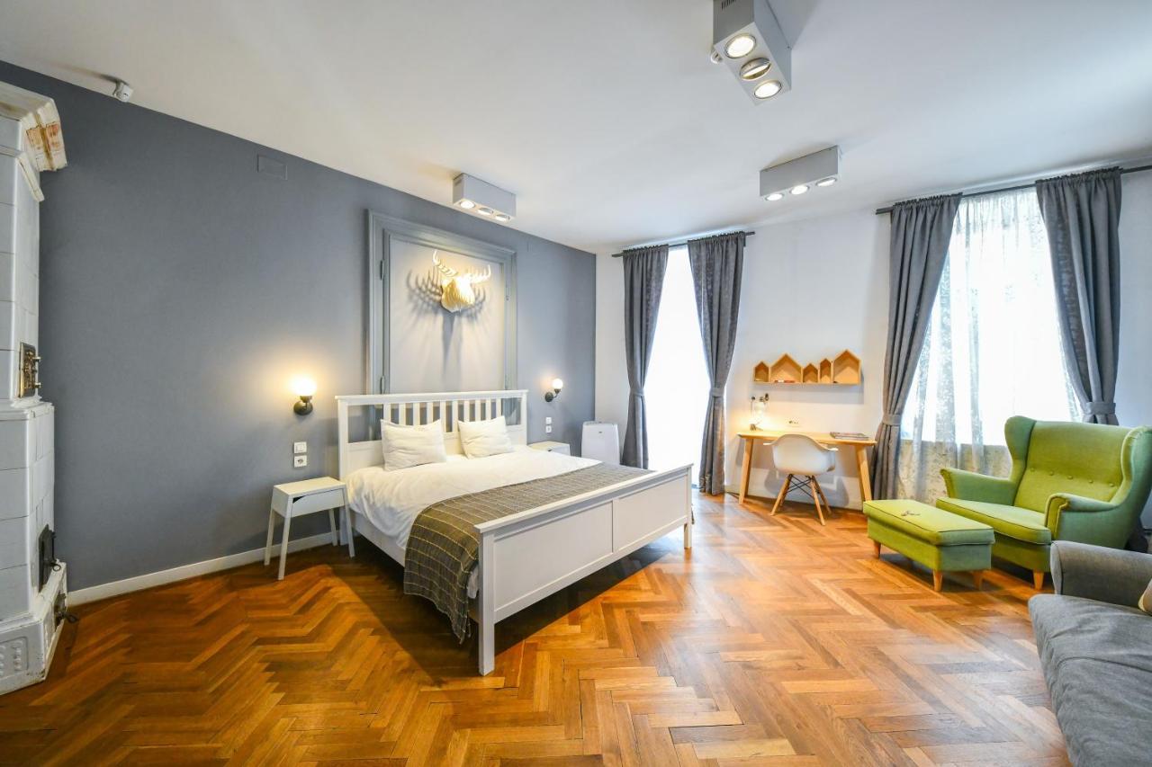My Place Ferdinand Cluj-Napoca Luaran gambar