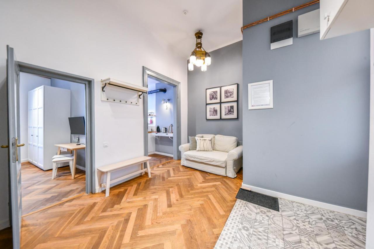 My Place Ferdinand Cluj-Napoca Luaran gambar