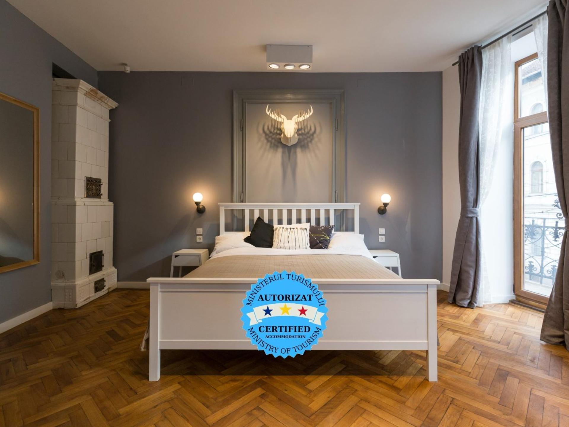 My Place Ferdinand Cluj-Napoca Luaran gambar