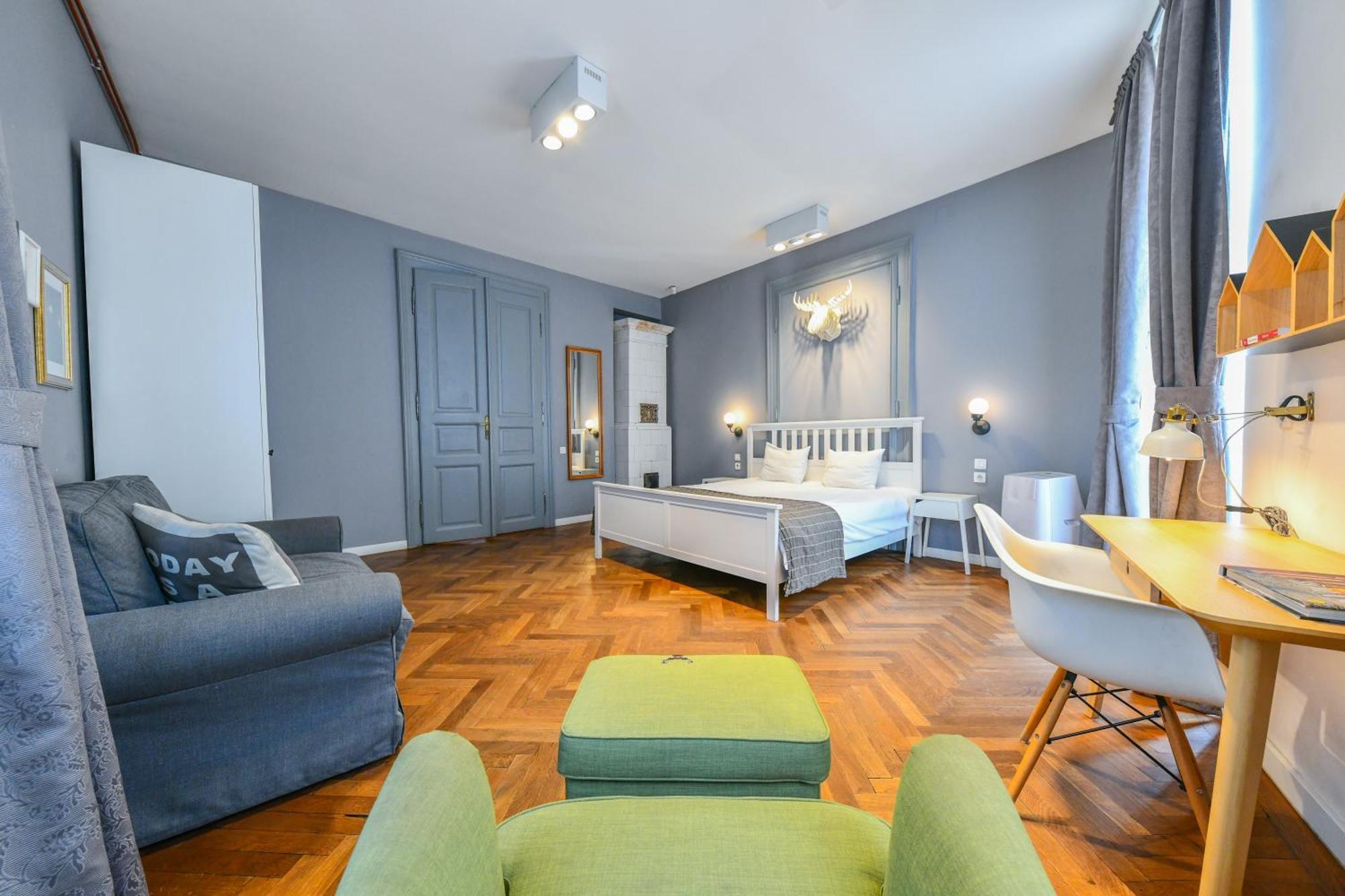 My Place Ferdinand Cluj-Napoca Luaran gambar