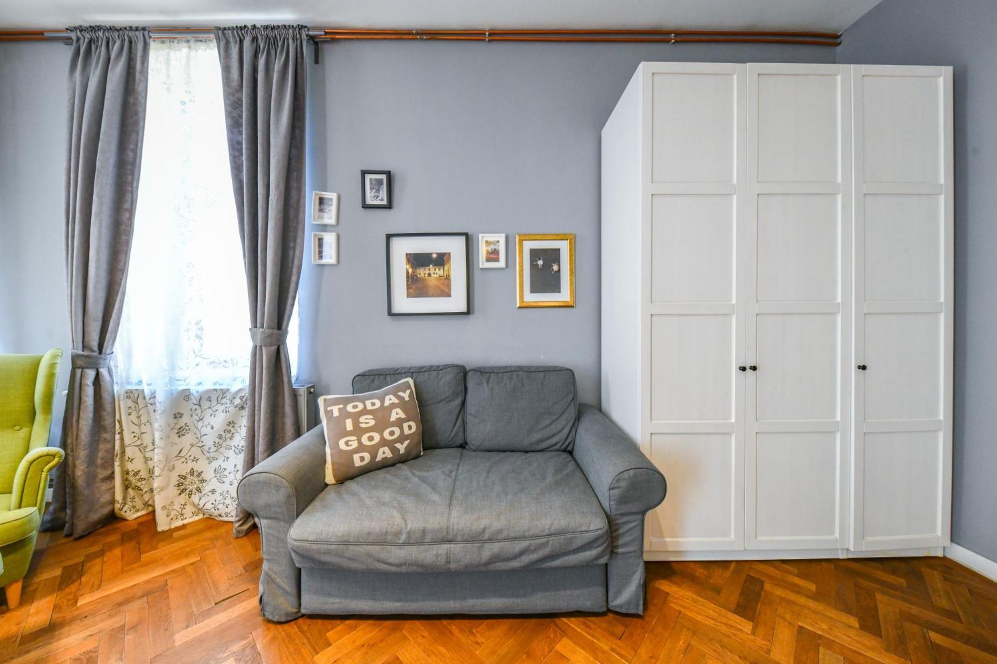 My Place Ferdinand Cluj-Napoca Luaran gambar