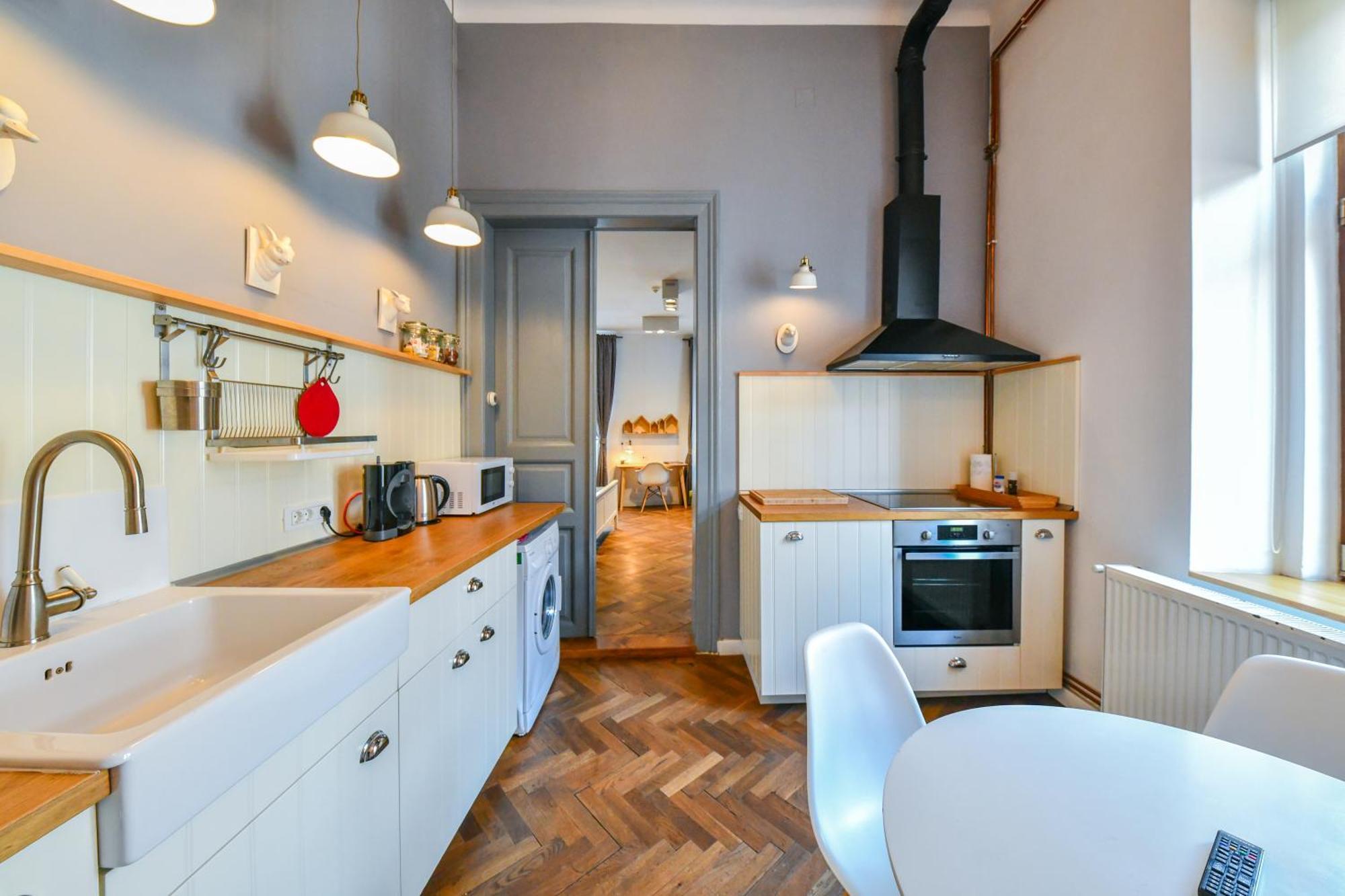 My Place Ferdinand Cluj-Napoca Luaran gambar