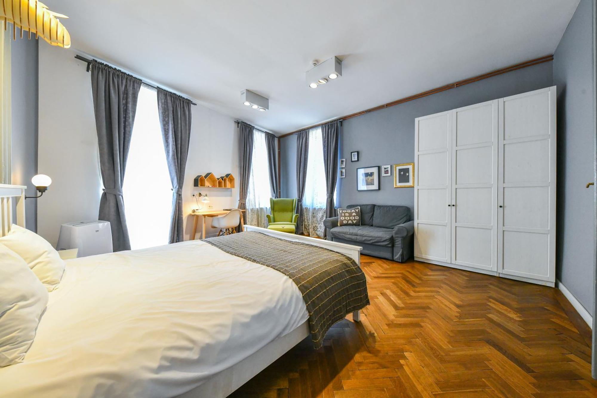 My Place Ferdinand Cluj-Napoca Luaran gambar