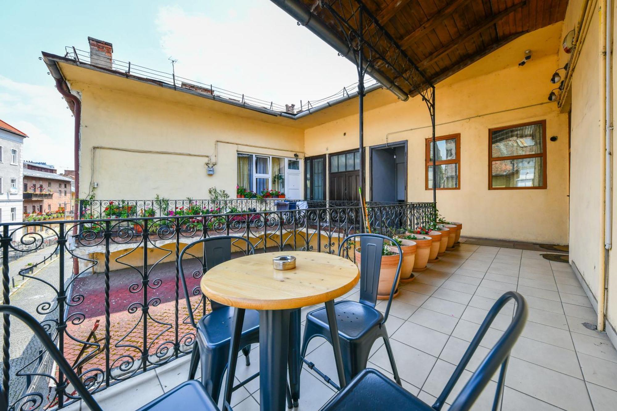 My Place Ferdinand Cluj-Napoca Luaran gambar