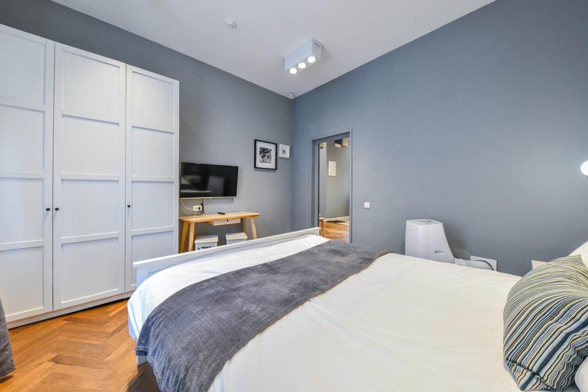 My Place Ferdinand Cluj-Napoca Luaran gambar