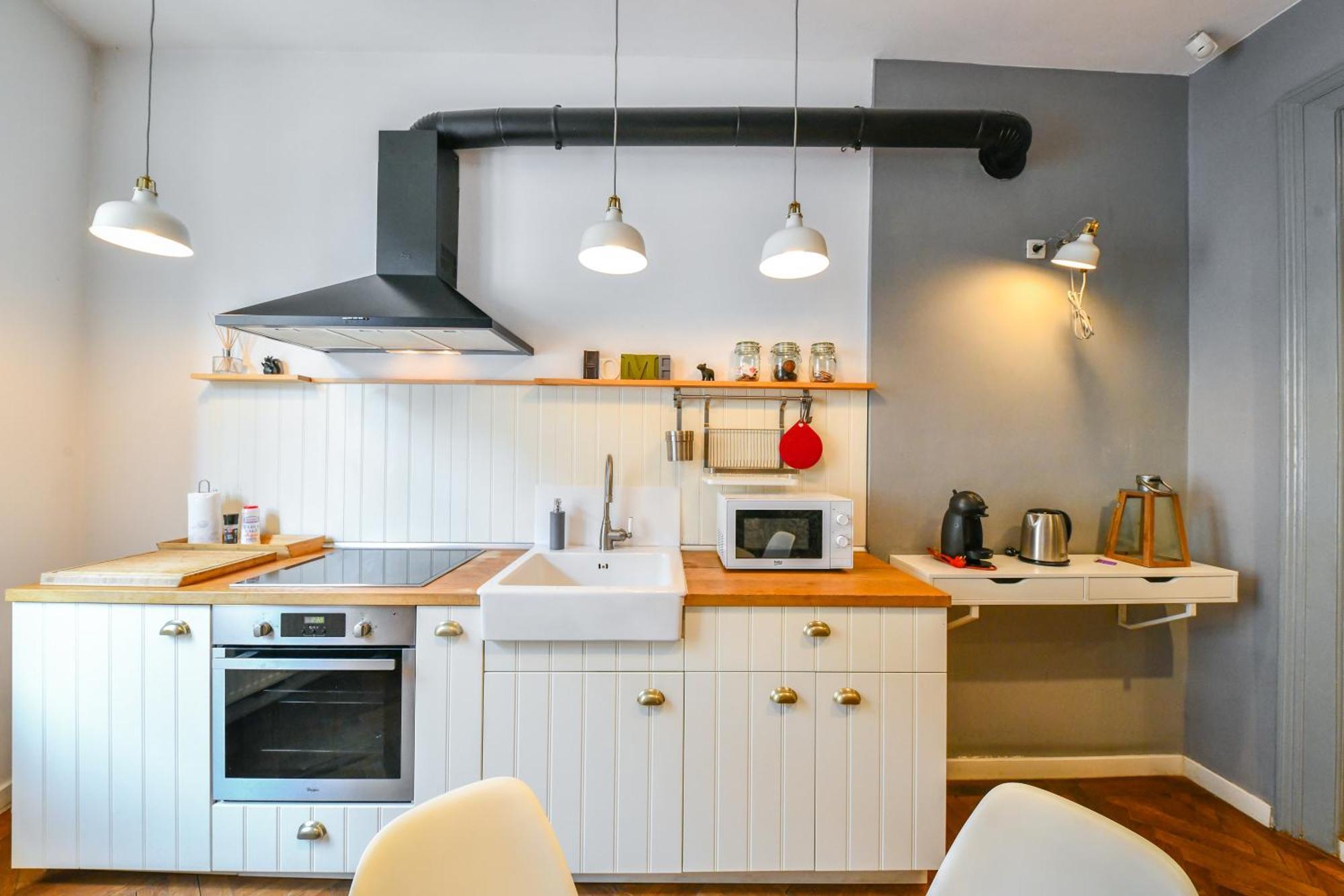 My Place Ferdinand Cluj-Napoca Luaran gambar