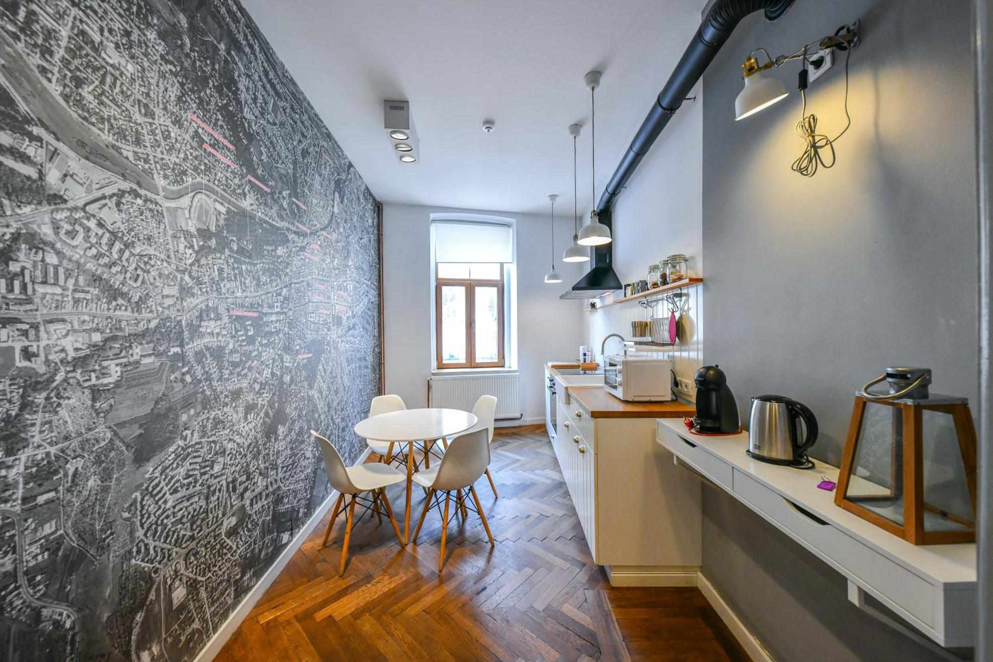My Place Ferdinand Cluj-Napoca Luaran gambar